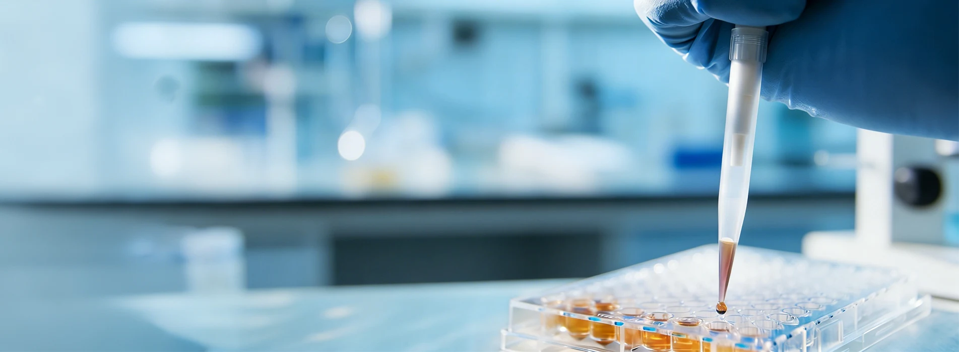 China Pharmaceutical Intermedia Supplier