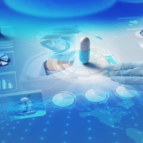 Puri Pharmaceuticals industriam intermediam suam meliorat layout