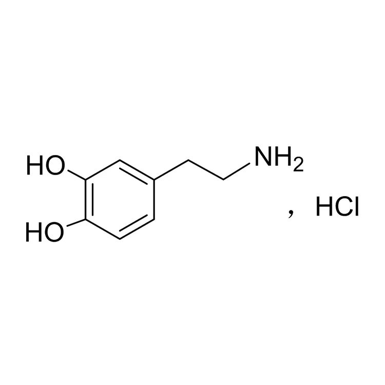 Quid est Dopamine Hydrochloride et Quomodo Valetudo Benefit?