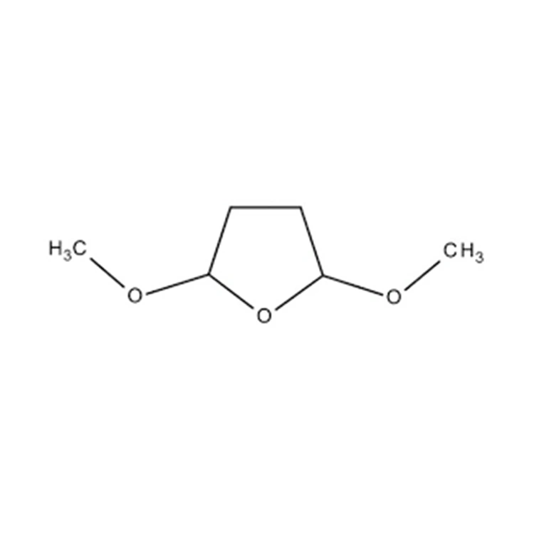 2,5-Dimethoxytetrahydrofuran: A Versatile intermedium pro Synthesi Organica